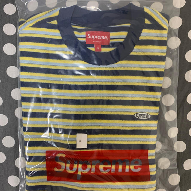 supreme  Tシャツ