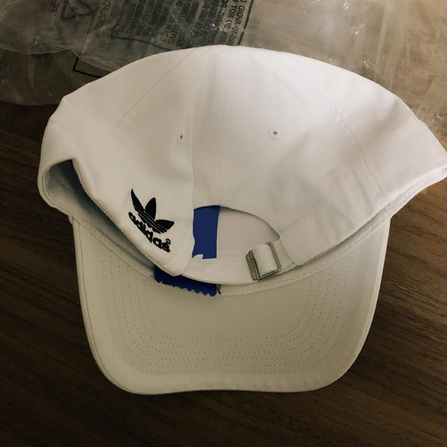 adidas(アディダス)のadidas originals キャップ メンズの帽子(キャップ)の商品写真