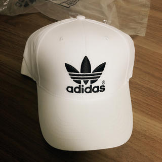 アディダス(adidas)のadidas originals キャップ(キャップ)