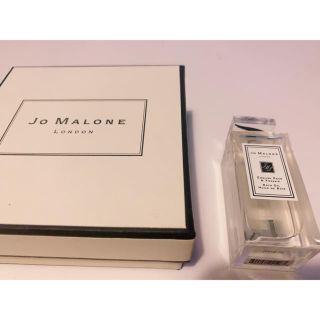 ジョーマローン(Jo Malone)のイングリッシュ ペアー & フリージア バス オイル(入浴剤/バスソルト)