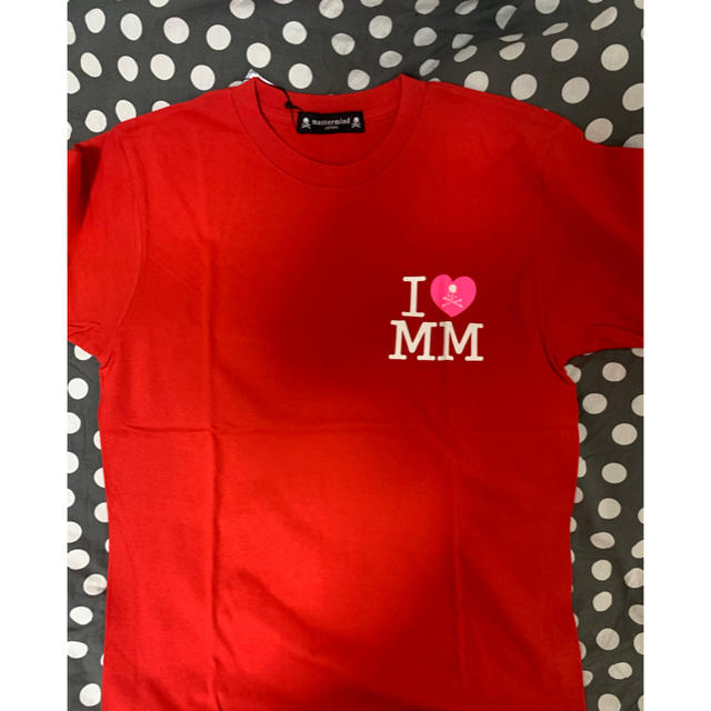 mastermind JAPAN(マスターマインドジャパン)のmastermind JAPAN マドンナ Tシャツ メンズのトップス(Tシャツ/カットソー(半袖/袖なし))の商品写真