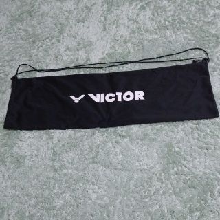 ビクター(Victor)のvictor ラケットケース ラケットカバー バドミントン ビクター(バドミントン)