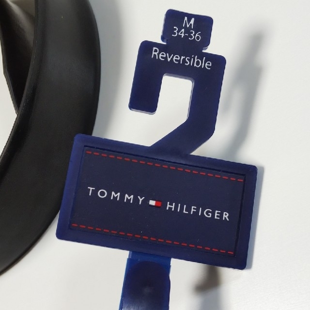 TOMMY HILFIGER(トミーヒルフィガー)の【みかん様専用】TOMMY HILFIGER ベルト メンズのファッション小物(ベルト)の商品写真