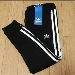 アディダス(adidas)のキッズ トラックパンツ adidas originals(パンツ/スパッツ)