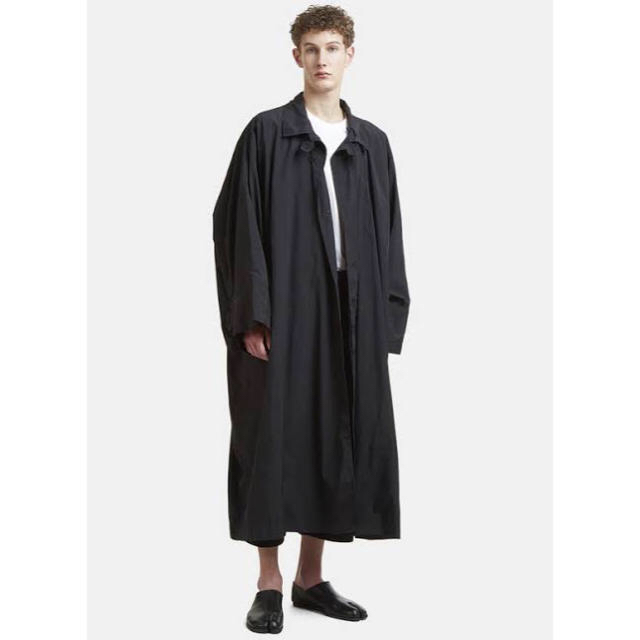 ISSEY MIYAKE - ISSEY MIYAKE MEN 18AW イカコートの通販 by 9156's