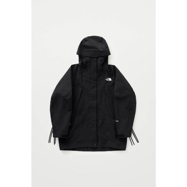 THE NORTH FACE HYKE GTX PRO Ski Jacket 黒