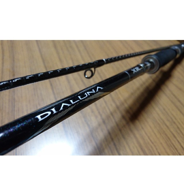 シマノ シーバスロッド ディアルーナXR S906ML つりざお-