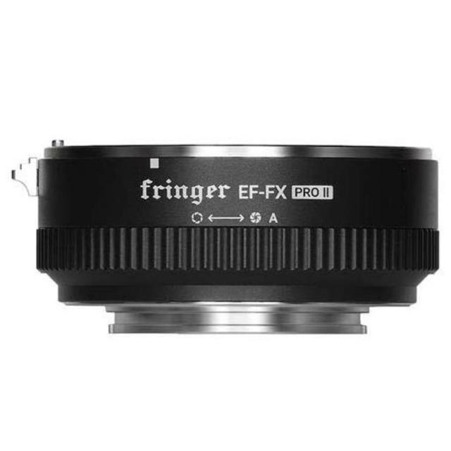 新品未開封 Fringer FR-FX2 PROII  キャノンEF→ 富士X スマホ/家電/カメラのカメラ(その他)の商品写真