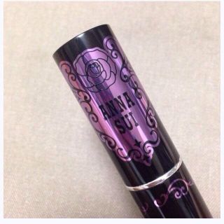 アナスイ(ANNA SUI)のANNA SUI チークブラシ(チーク)