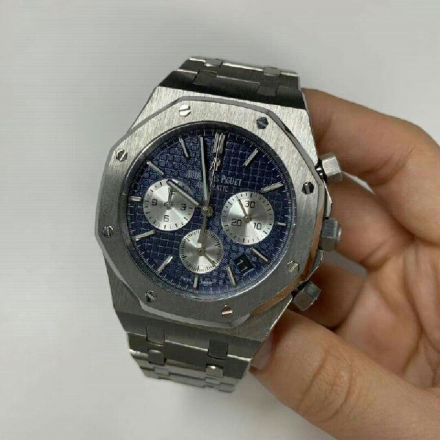 AUDEMARS PIGUET - AUDEMARS PIGUET 腕時計の通販 by dsgdfjk9.s's shop｜オーデマピゲならラクマ