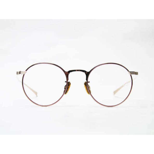 oliver goldsmith×OG Re.RADLETT