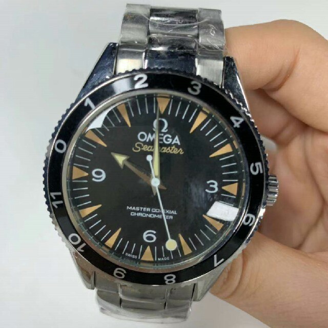 OMEGA - OMEGA オメガ メンズ 腕時計の通販 by dsgdfjk9.s's shop｜オメガならラクマ