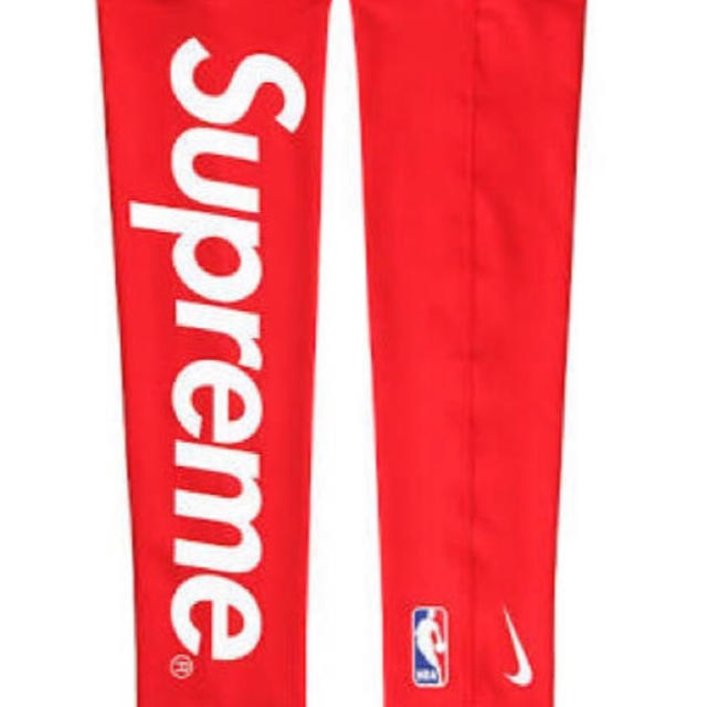 Supreme Nike NBA Shooting Sleeve