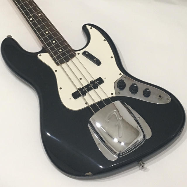 Fender - （中古）Fender Japan 1986-1987年製 フジゲン ジャズベース