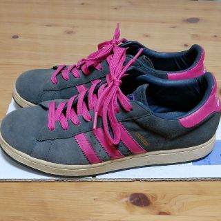 アディダス(adidas)のアディダス　キャンパス(スニーカー)