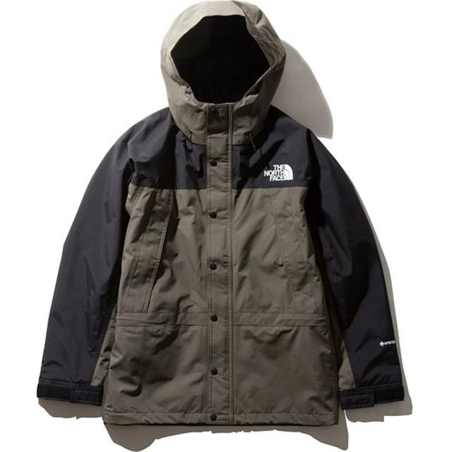 THE NORTH FACE - 新品 XXL ノースフェイス マウンテンライトジャケット ニュートープの通販 by fk010プロフ必読's