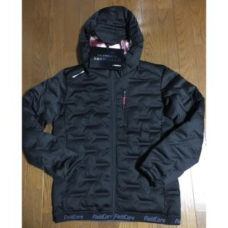 ザノースフェイス(THE NORTH FACE)の新品 ワークマン アルティメットパーカー(ダウンジャケット)