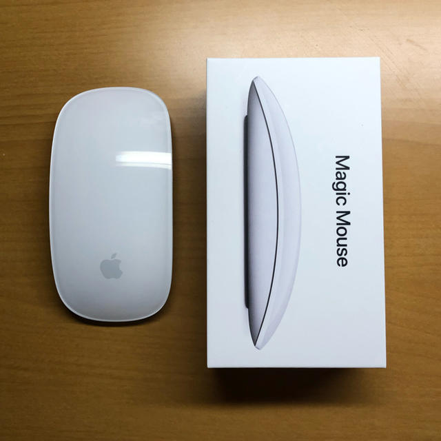 PC/タブレットMagic Mouse 2