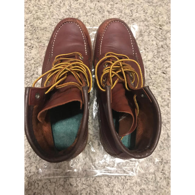 RED WING アイリッシュセッター 9106