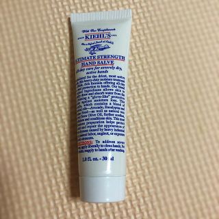 キールズ(Kiehl's)のハンドクリーム(ハンドクリーム)