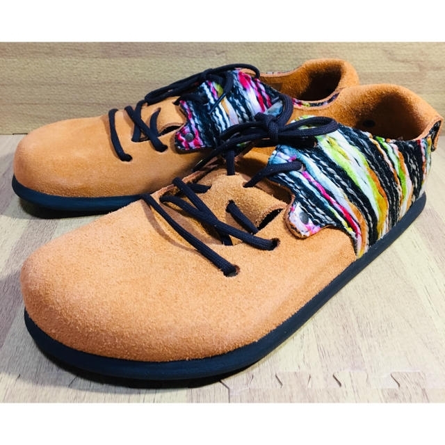新品未使用ビルケンシュトック モンタナ BIRKENSTOCK MONTANA-