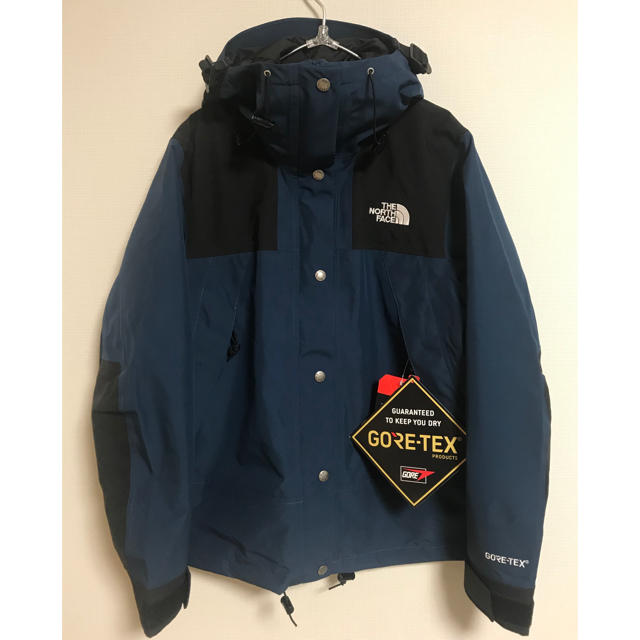 SALE ノースフェイス 1990 MOUNTAIN JACKET GTX