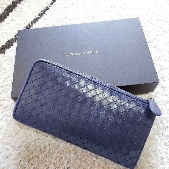 BOTTEGA VENETA 長財布 BOTTEGA VENETA 長財布