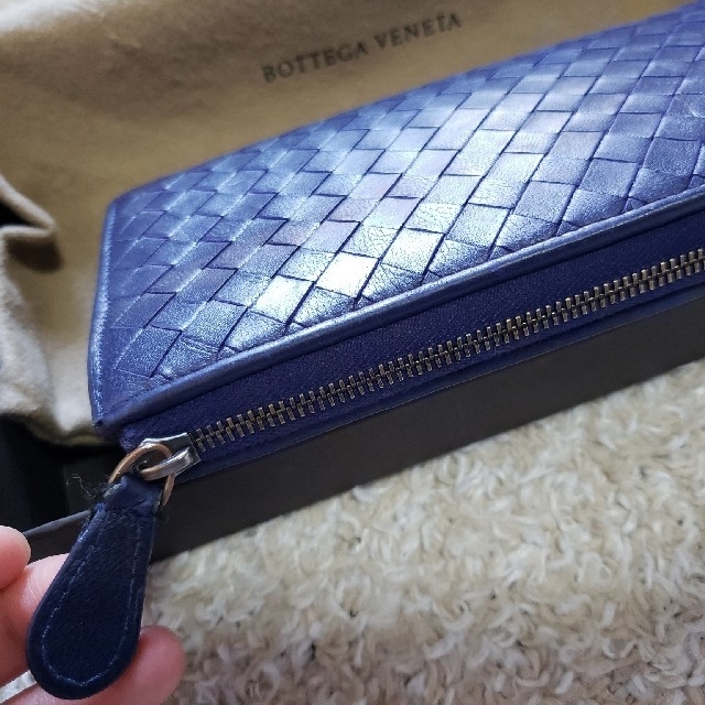 BOTTEGA VENETA 長財布 BOTTEGA VENETA 長財布