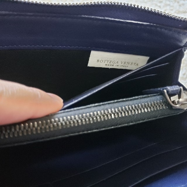 BOTTEGA VENETA 長財布 BOTTEGA VENETA 長財布