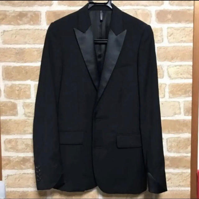 DIOR HOMME(ディオールオム)の専用 メンズのジャケット/アウター(テーラードジャケット)の商品写真