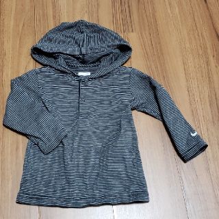 ナイキ(NIKE)のSALE【80】NIKE パーカーワンピース(ワンピース)