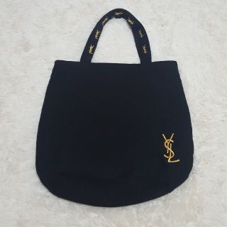 サンローラン(Saint Laurent)のYves saint Laurent  トートバッグ ほぼ未使用 ♡(トートバッグ)