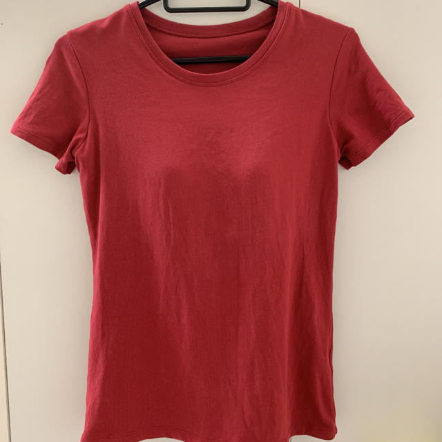 Uniqlo ユニクロ カップ付きtシャツ 最終値下げ の通販 By Yui S Shop ユニクロならラクマ