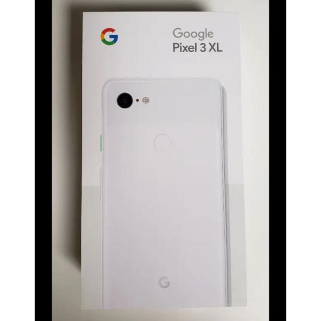 Google pixel 3 XL
