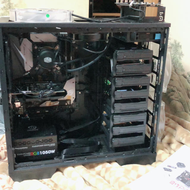 自作PC