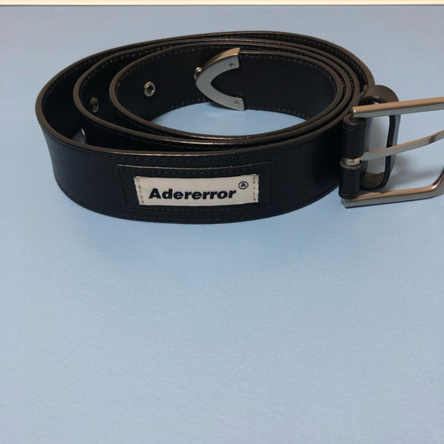 ADERERROR ベルト メンズのファッション小物(ベルト)の商品写真