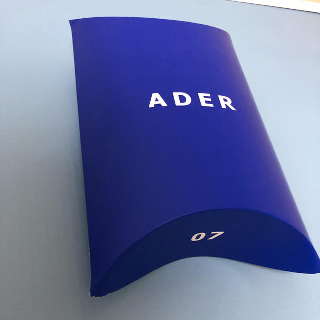 ADERERROR ベルト メンズのファッション小物(ベルト)の商品写真