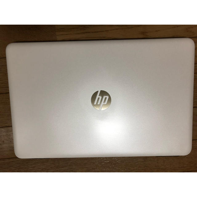 HP ノートパソコン  Core i5 メモリ16GB 15.6インチスマホ/家電/カメラ