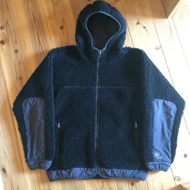 Patagonia リズムフーディ　M