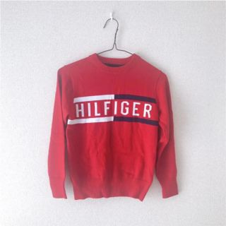 トミーヒルフィガー(TOMMY HILFIGER)の【TOMMY HILFIGER】メンズニット(ニット/セーター)