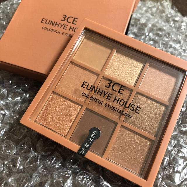 韓国コスメ 3ce アイシャドウパレットの通販 By あすぱらさん S Shop ラクマ 韓国コスメ 3ce アイシャドウパレットの通販 By あすぱらさん S Shop ラクマ