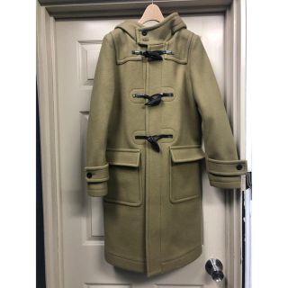 ハイク ベージュ ダッフルコート(レディース)の通販 24点 | HYKEの ...