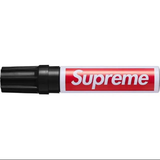 Supreme(シュプリーム)のSupreme マッキー 新品 インテリア/住まい/日用品の文房具(ペン/マーカー)の商品写真