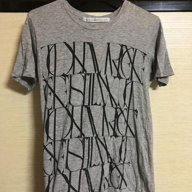 JOHN LAWRENCE SULLIVAN(ジョンローレンスサリバン)のジョン ローレンス サリバン T メンズのトップス(Tシャツ/カットソー(半袖/袖なし))の商品写真