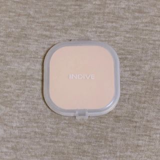 エチュードハウス(ETUDE HOUSE)の【INDIVE】【ETUDE HOUSE】ファンデーション (ファンデーション)