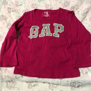 ベビーギャップ(babyGAP)のユキティ様専用(Tシャツ/カットソー)