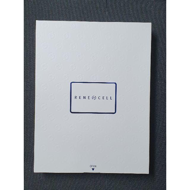 Renecell (ルネセル) 基礎化粧品11点 ミニセットの通販 by nabi's shop