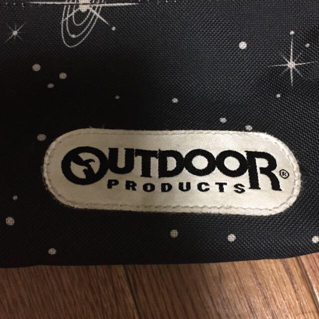 OUTDOOR(アウトドア)のoutdoor : ウェストバッグ レディースのバッグ(ボディバッグ/ウエストポーチ)の商品写真