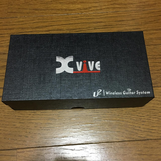 X vive ワイヤレスシールド