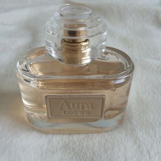 ロエベ(LOEWE)のLOEWE ロエベ aura 40ml (香水(女性用))